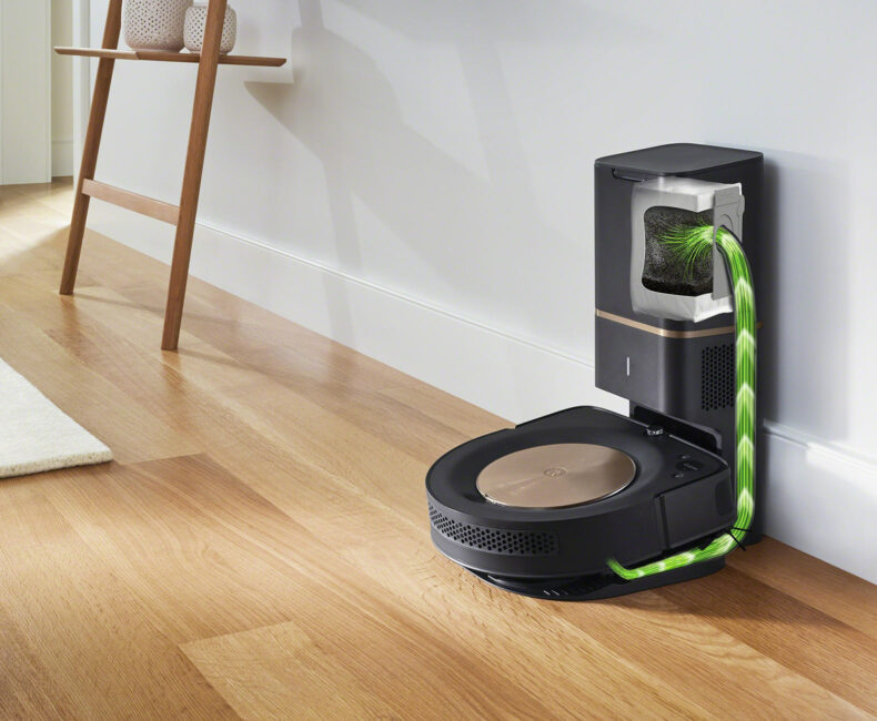 roomba s9158