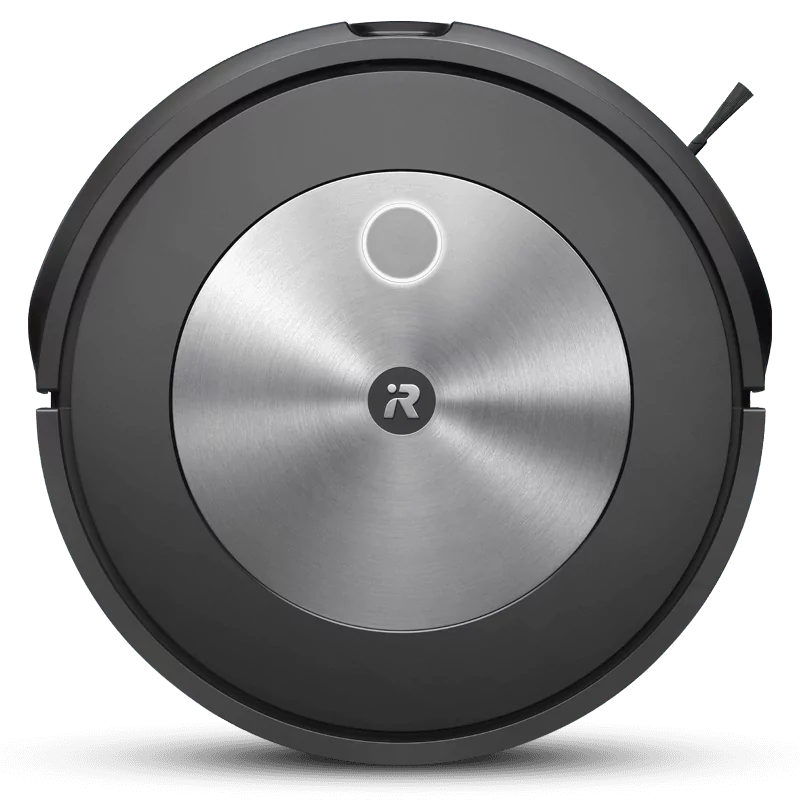 iRobot Roomba j7 (Černá)